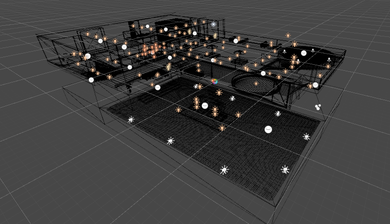 Unityでのライティングが簡単に